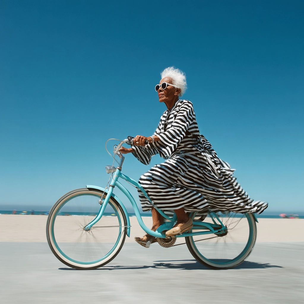 Moving for Memory: How Exercise Rewires Your Aging Brain