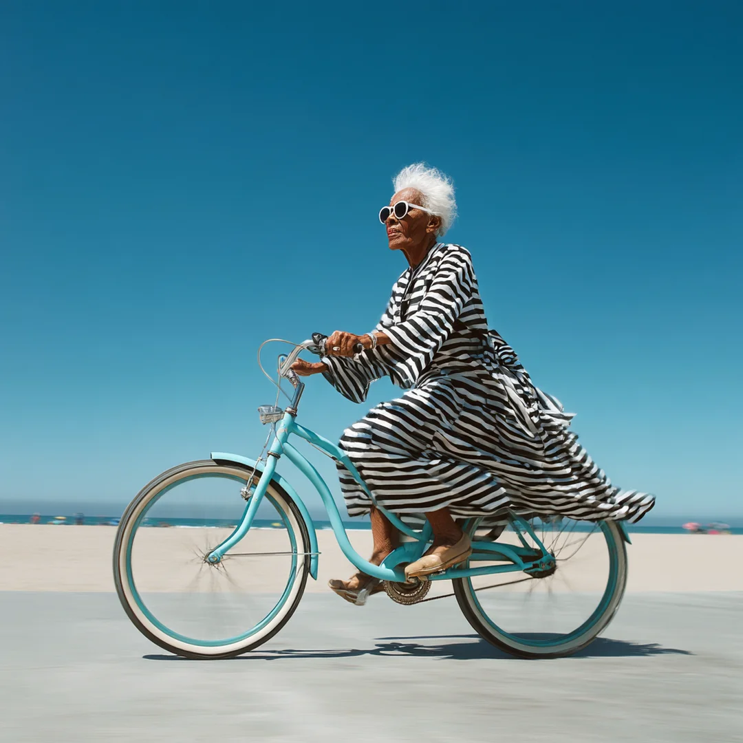 Moving for Memory: How Exercise Rewires Your Aging Brain