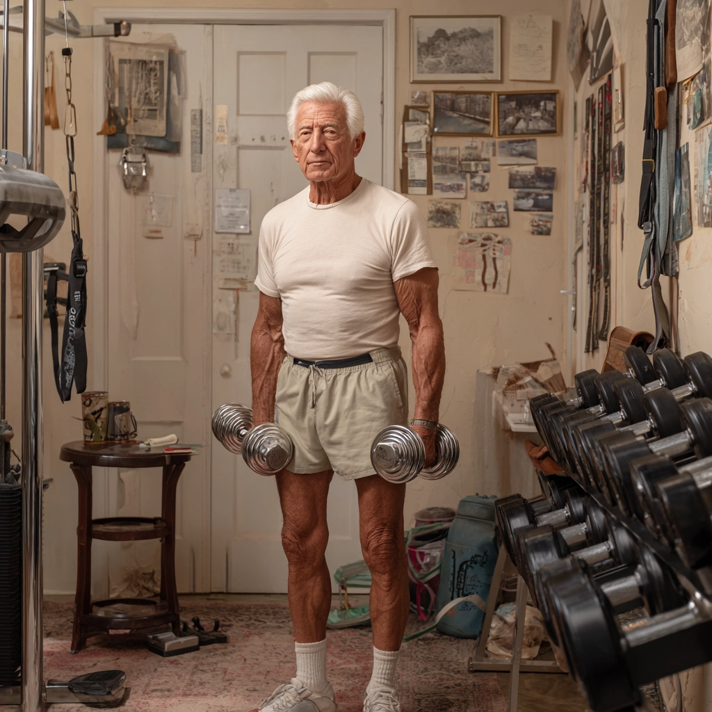 Strength Training for Sentence Structure: Build Mental Stamina