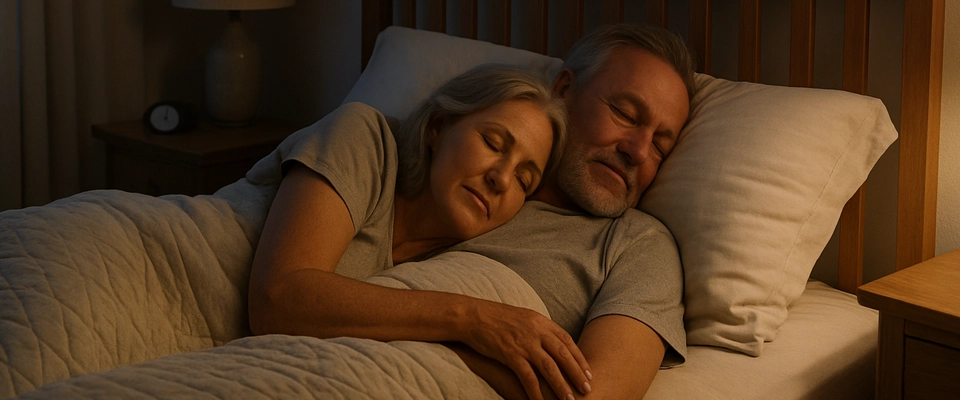 Sleep’s Crucial Role in Memory Protection