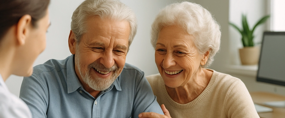 Understanding Early Signs of Dementia