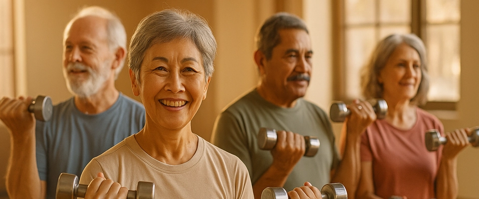 Strength Training for Sentence Structure: Build Mental Stamina