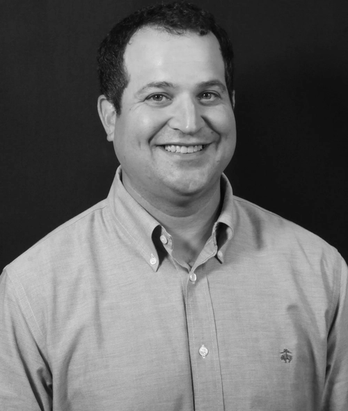 Dr. Jay Rosen