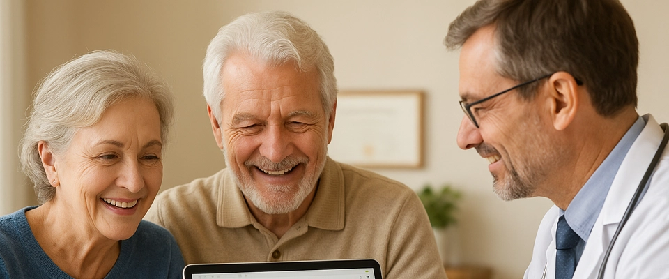 Alzheimer’s Blood Tests and Memory Screening: What You Need to Know