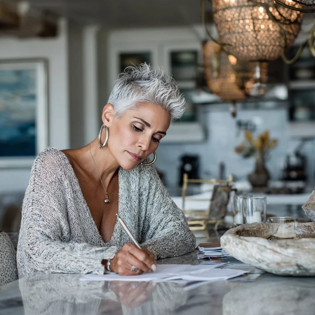 Weekly Brain Wellness Plan