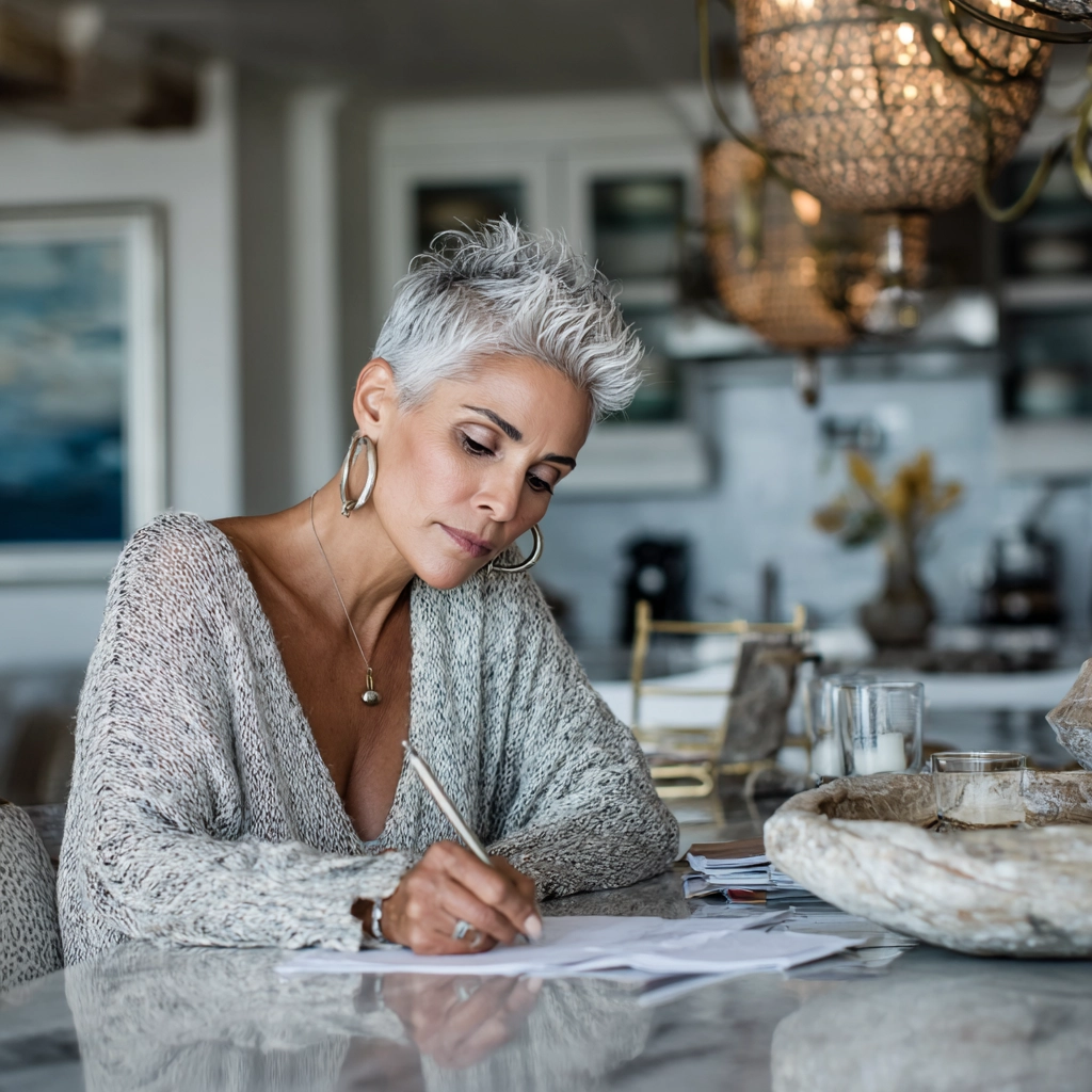 Weekly Brain Wellness Plan